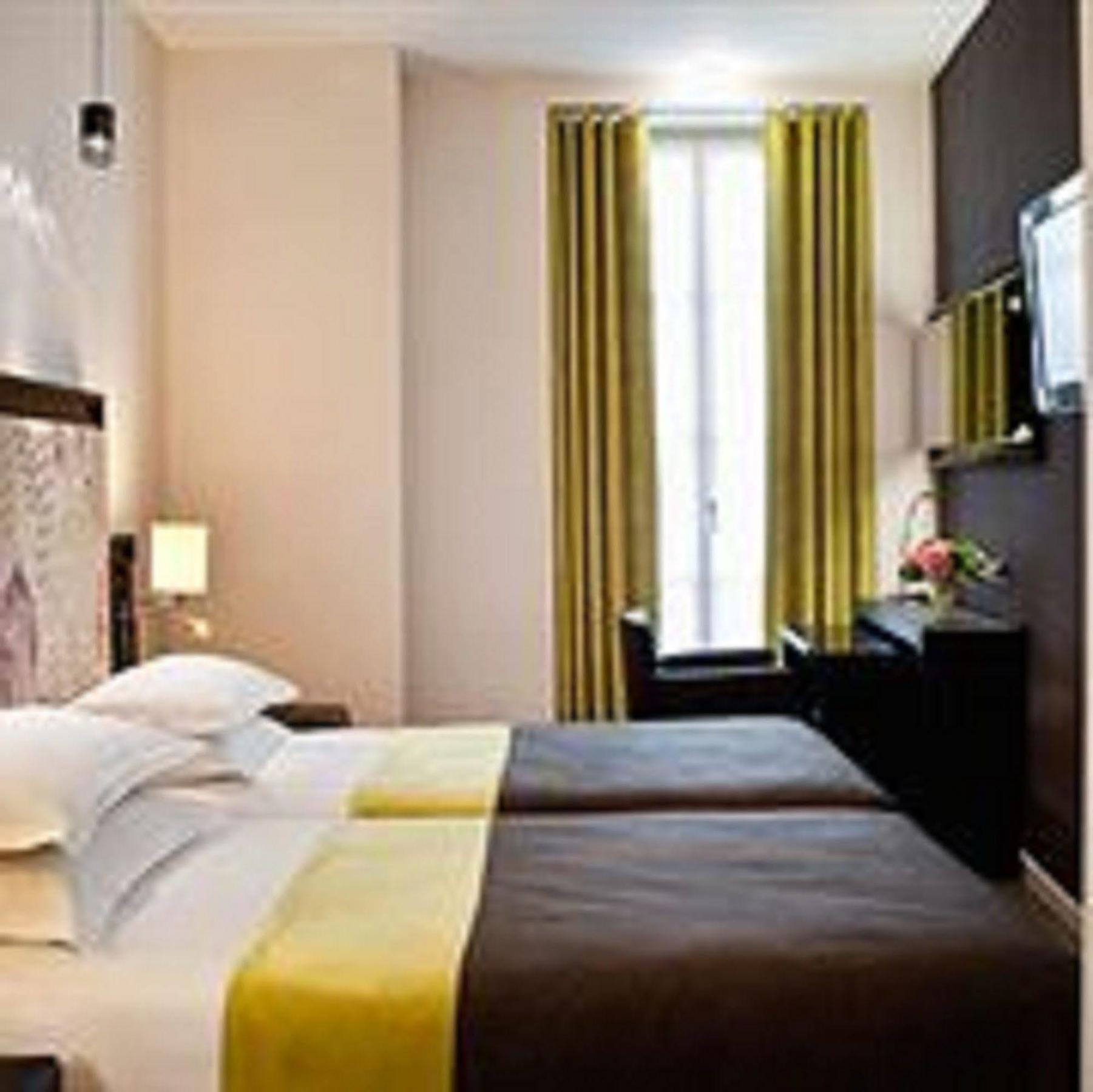 Caron 3* Parijs