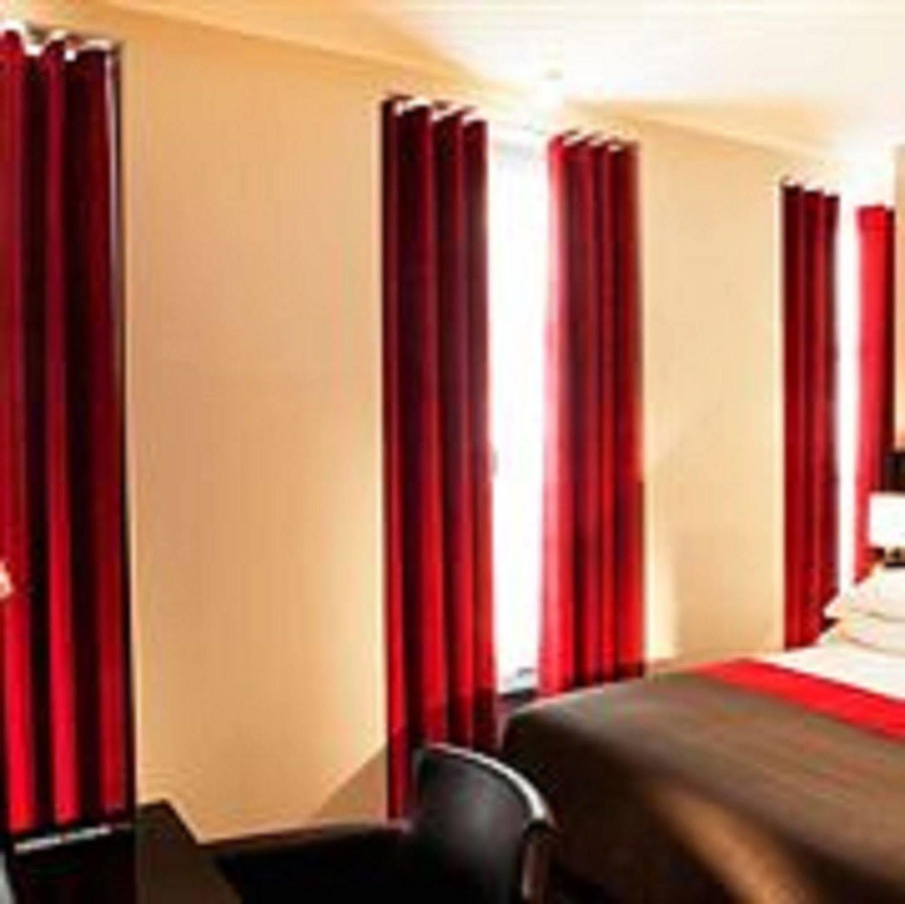 Hotel Caron Parijs