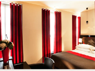 Caron Hotel Parijs